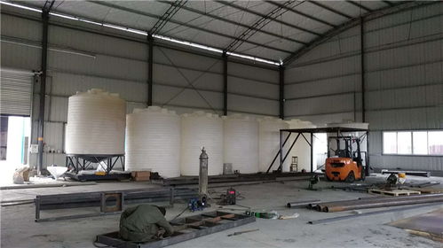 【重慶江北3噸果園灌溉塑膠水塔供應廠家-賽普塑業(yè)】- 