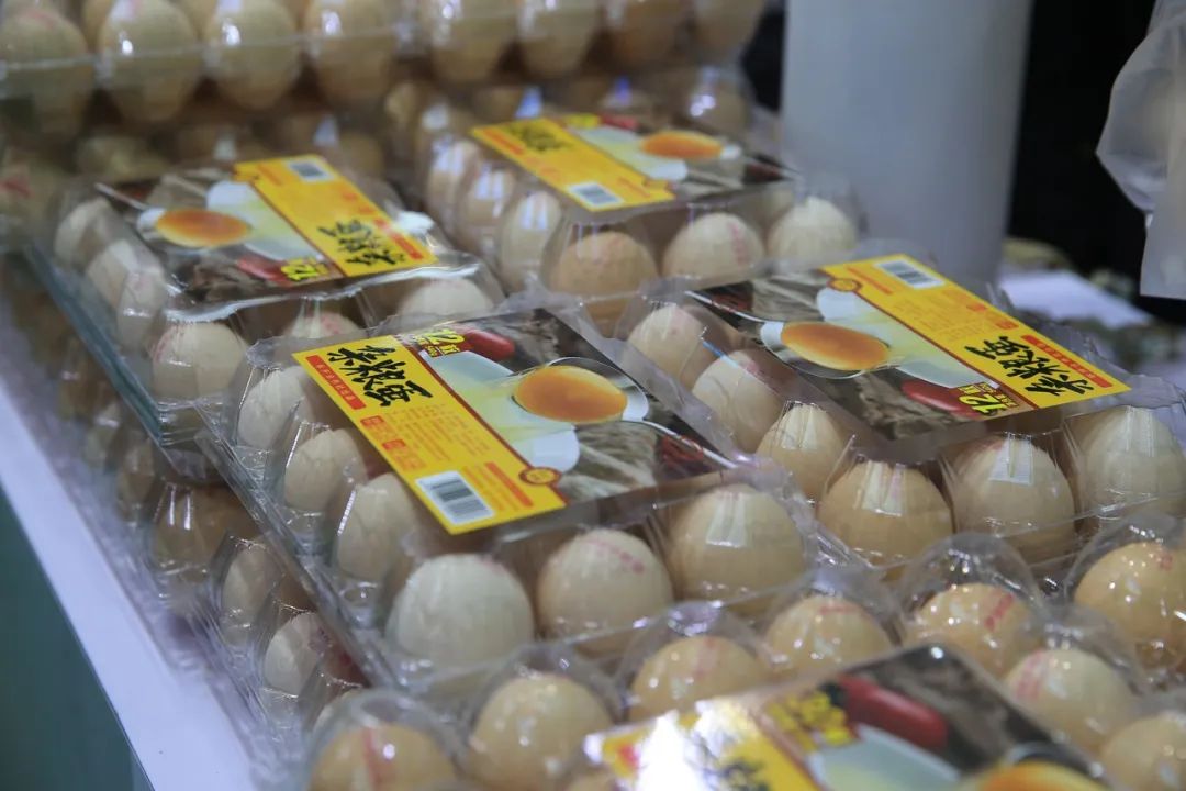 未來4天,長壽50種優質農產品與你有個約會,約嗎? - 上游新聞&middot;匯聚向