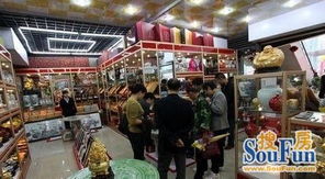 深圳義烏華貿國際電子商務商貿城商鋪出售,一鋪旺三代 獨家代理 優惠活動中 開發商給我們推出特價鋪