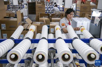 高質量發展調研行|重慶 智能制造推動產業升級